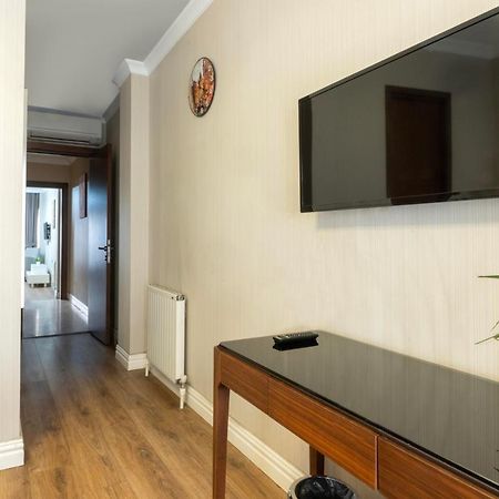6 Apartment Galata Provincia di Provincia di Istanbul Esterno foto