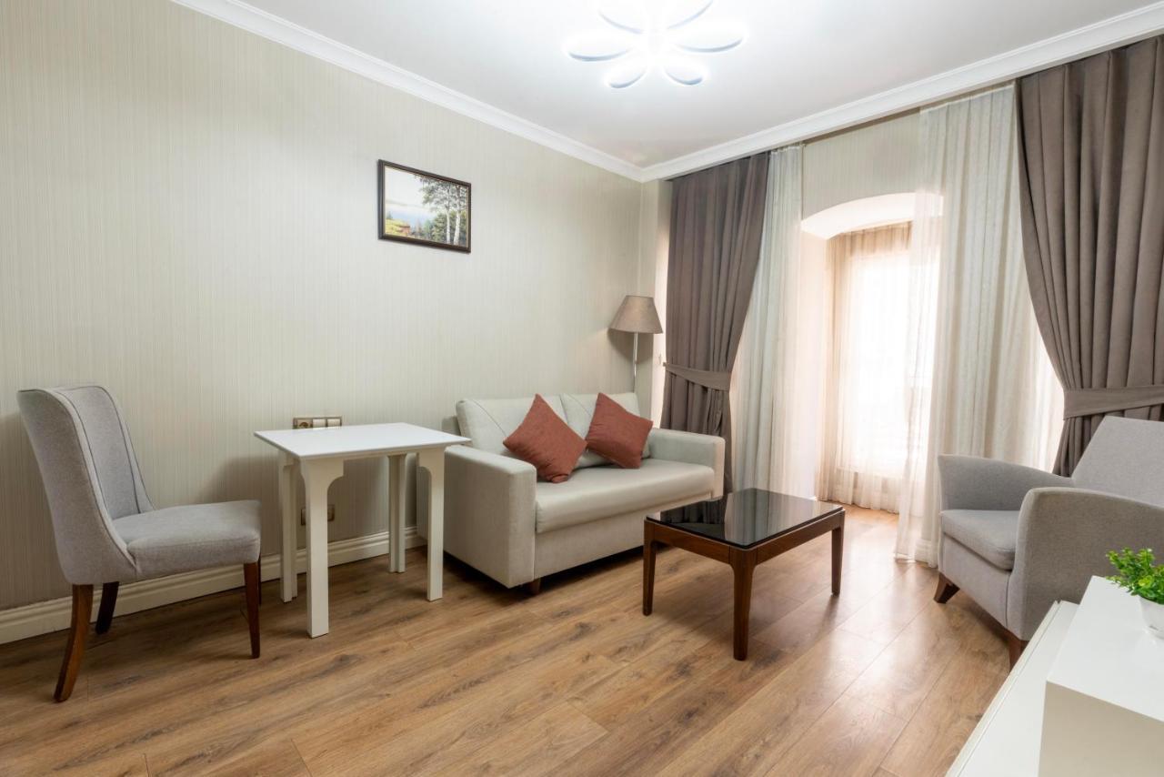 6 Apartment Galata Provincia di Provincia di Istanbul Esterno foto