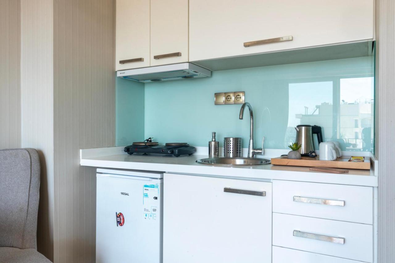 6 Apartment Galata Provincia di Provincia di Istanbul Esterno foto